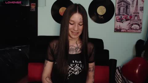 Snapshot of lilithword chatting on 02/13/25, 09:06 Call me Lilith online show from 02/13/25, 09:06