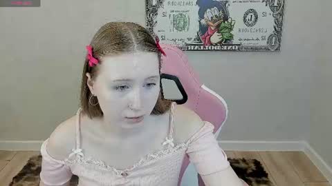  Lili Tiny  GMT2 3-10AM  MonTueWedThuSat online show from 06/24/26, 01:15