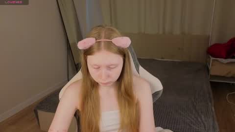  Lili Tiny  GMT2 3-10AM  MonTueWedThuSat online show from 07/07/26, 01:41