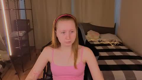  Lili Tiny  GMT2 3-10AM  MonTueWedThuSat online show from 07/31/26, 08:03