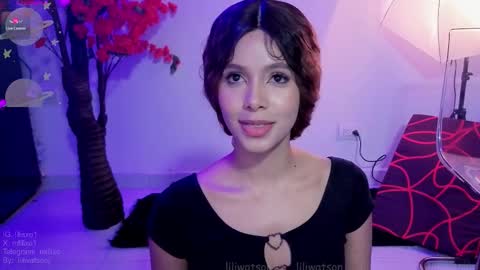 Snapshot of liliwatsonj chatting on 10/05/25, 04:00 3 Ig Lilisxo1 online show from 10/05/25, 04:00