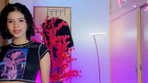 3 Ig Lilisxo1 online show from 02/16/26, 04:08