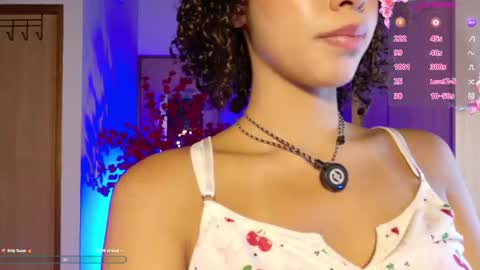3 Ig Lilisxo1 online show from 04/19/26, 02:55