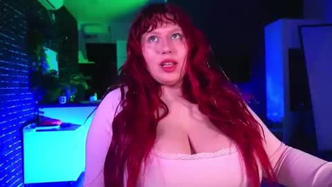 Liliya moon online show from 02/24/26, 07:01