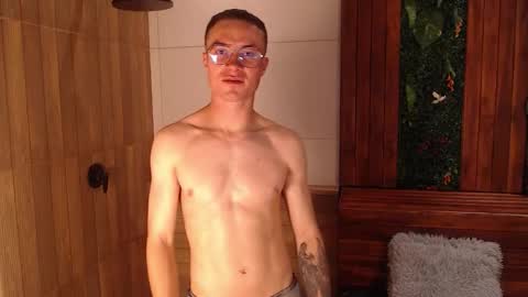 Lil James online show from 11/03/25, 07:48