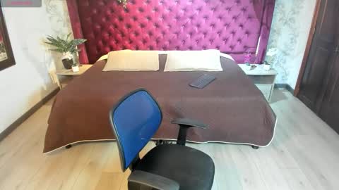 Lil James online show from 02/15/26, 08:27