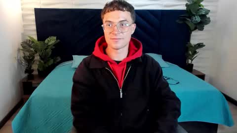 Lil James online show from 03/17/26, 03:55