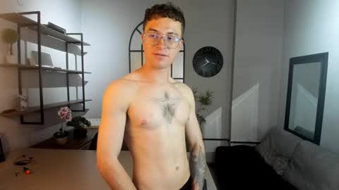 Lil James online show from 03/25/26, 08:59