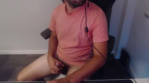 liljasper online show from 09/09/25, 11:15