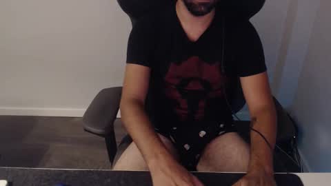 liljasper online show from 09/12/25, 11:04