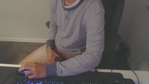 liljasper online show from 09/21/25, 10:55