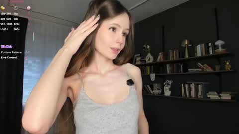 Kiti online show from 02/22/26, 07:08