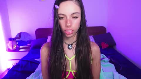 Lill Dayna online show from 11/30/25, 05:44