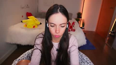 Lill Dayna online show from 01/14/26, 08:09