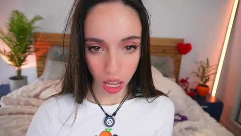 Lill Dayna online show from 04/04/26, 08:56