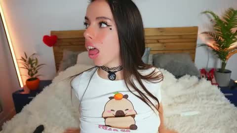 Lill Dayna online show from 04/23/26, 07:30