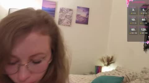 Maria online show from 11/14/25, 12:09