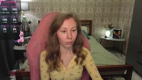 Maria online show from 01/11/26, 03:00