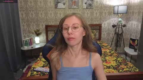 Maria online show from 02/07/26, 02:04