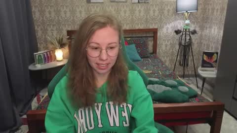 Maria online show from 03/26/26, 02:50