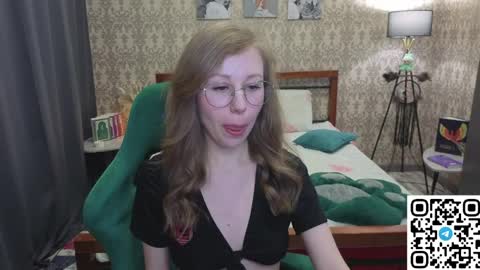 Maria online show from 04/06/26, 04:57