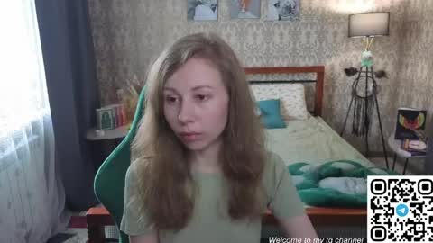 Maria online show from 04/20/26, 03:09