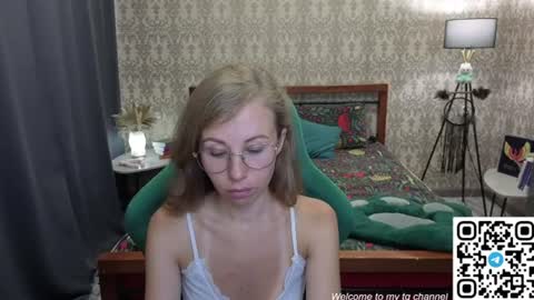 Maria online show from 07/03/26, 02:29
