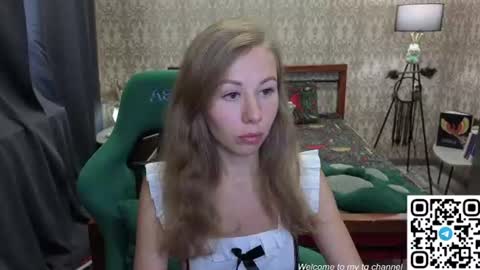Maria online show from 07/08/26, 03:00