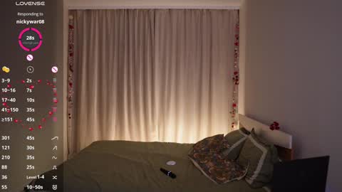 Snapshot of lilla_cutie chatting on 01/23/25, 10:32 Lilla online show from 01/23/25, 10:32