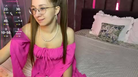 Lill Alice online show from 04/13/26, 01:00