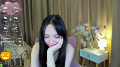Snapshot of lillian_blake chatting on 10/27/25, 03:43 LILY online show from 10/27/25, 03:43