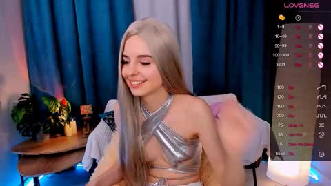 Lillian online show from 01/10/26, 08:49