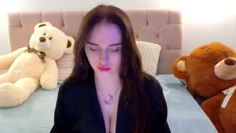 lilliana_moon online show from 03/19/26, 08:18