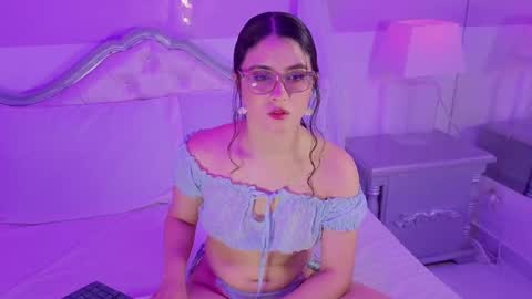 lillianderson -  Next stream start at 0700hs GTM-3 online show from 09/19/25, 11:55