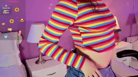 lillianderson -  Next stream start at 0700hs GTM-3 online show from 09/22/25, 12:40