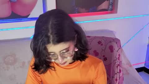 lillianderson -  Next stream start at 0700hs GTM-3 online show from 11/26/25, 11:55