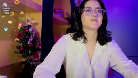 lillianderson -  Next stream start at 0700hs GTM-3 online show from 12/14/25, 12:10