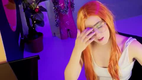 lillianderson -  Next stream start at 0700hs GTM-3 online show from 01/16/26, 11:47