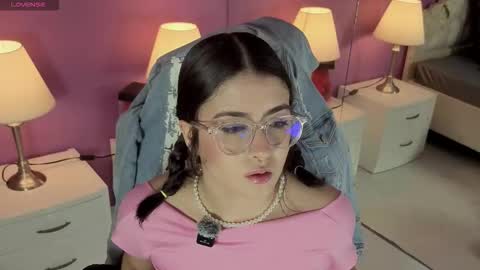 lillianderson -  Next stream start at 0700hs GTM-3 online show from 02/08/26, 12:30