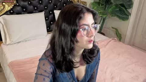 lillianderson -  Next stream start at 0700hs GTM-3 online show from 04/07/26, 11:54