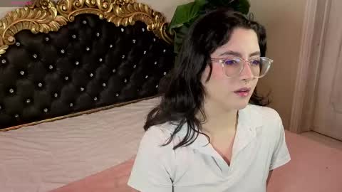 lillianderson -  Next stream start at 0700hs GTM-3 online show from 04/20/26, 11:46