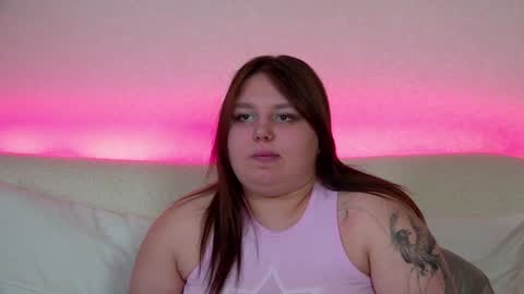 LillianHaig online show from 01/24/25, 04:05