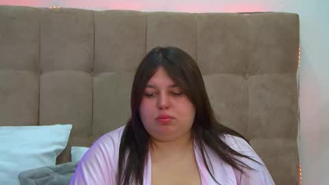 LillianHaig online show from 03/02/25, 06:51