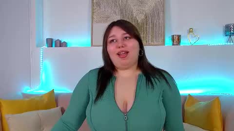 LillianHaig online show from 03/03/25, 07:06