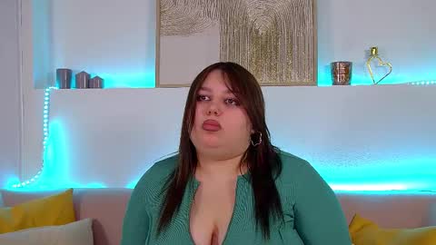 LillianHaig online show from 03/04/25, 05:21