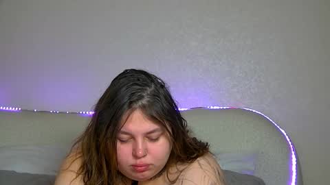 LillianHaig online show from 09/29/25, 07:08