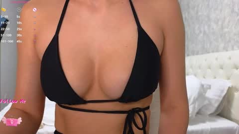 Snapshot of lilliasweety chatting on 04/15/26, 03:02 Lara Angel online show from 04/15/26, 03:02