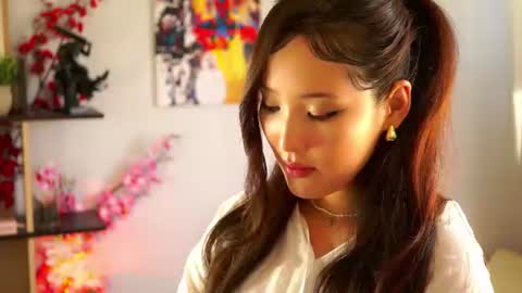 lillie_sun online show from 06/20/26, 01:14