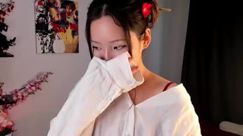 lillie_sun online show from 06/22/26, 03:25