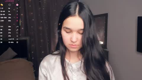 Celina Lillie online show from 01/18/26, 07:12